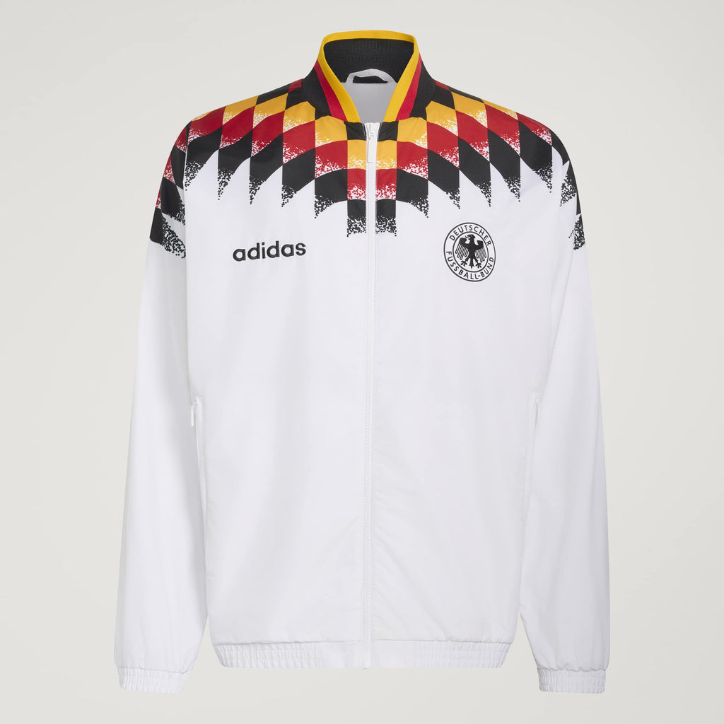 adidas Germany Track Top 1994 - JW8809-ADIDAS by adidas | Available at Niky's Sports
