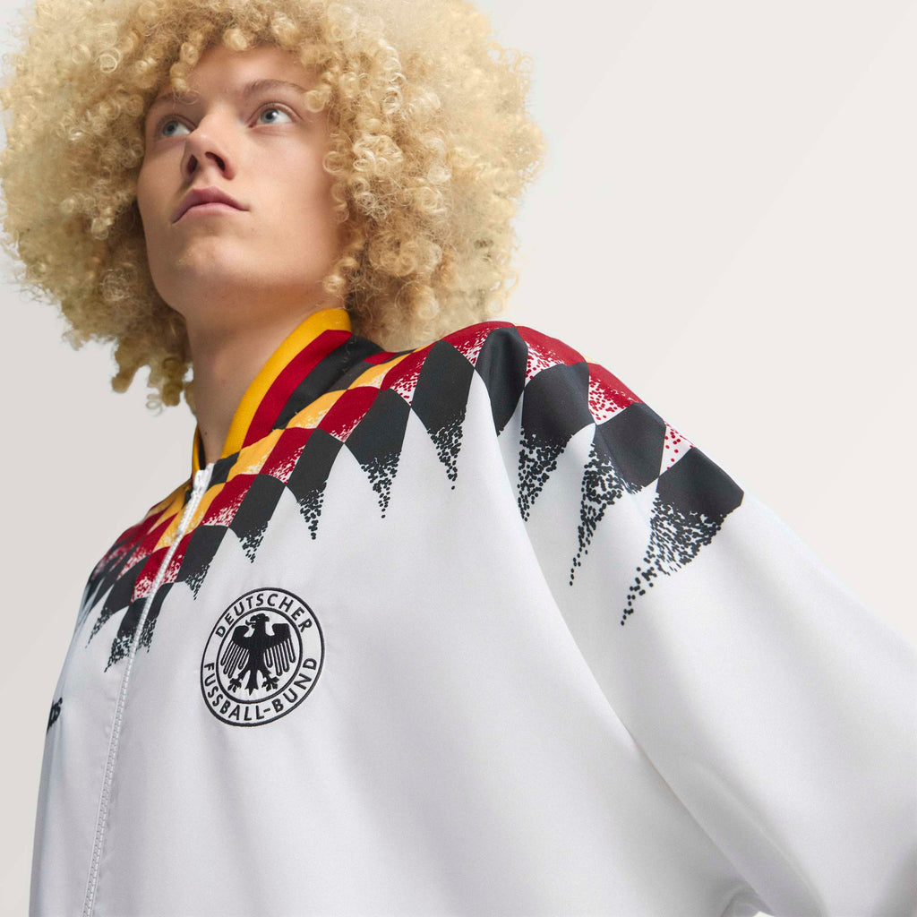 adidas Germany Track Top 1994 - JW8809-ADIDAS by adidas | Available at Niky's Sports
