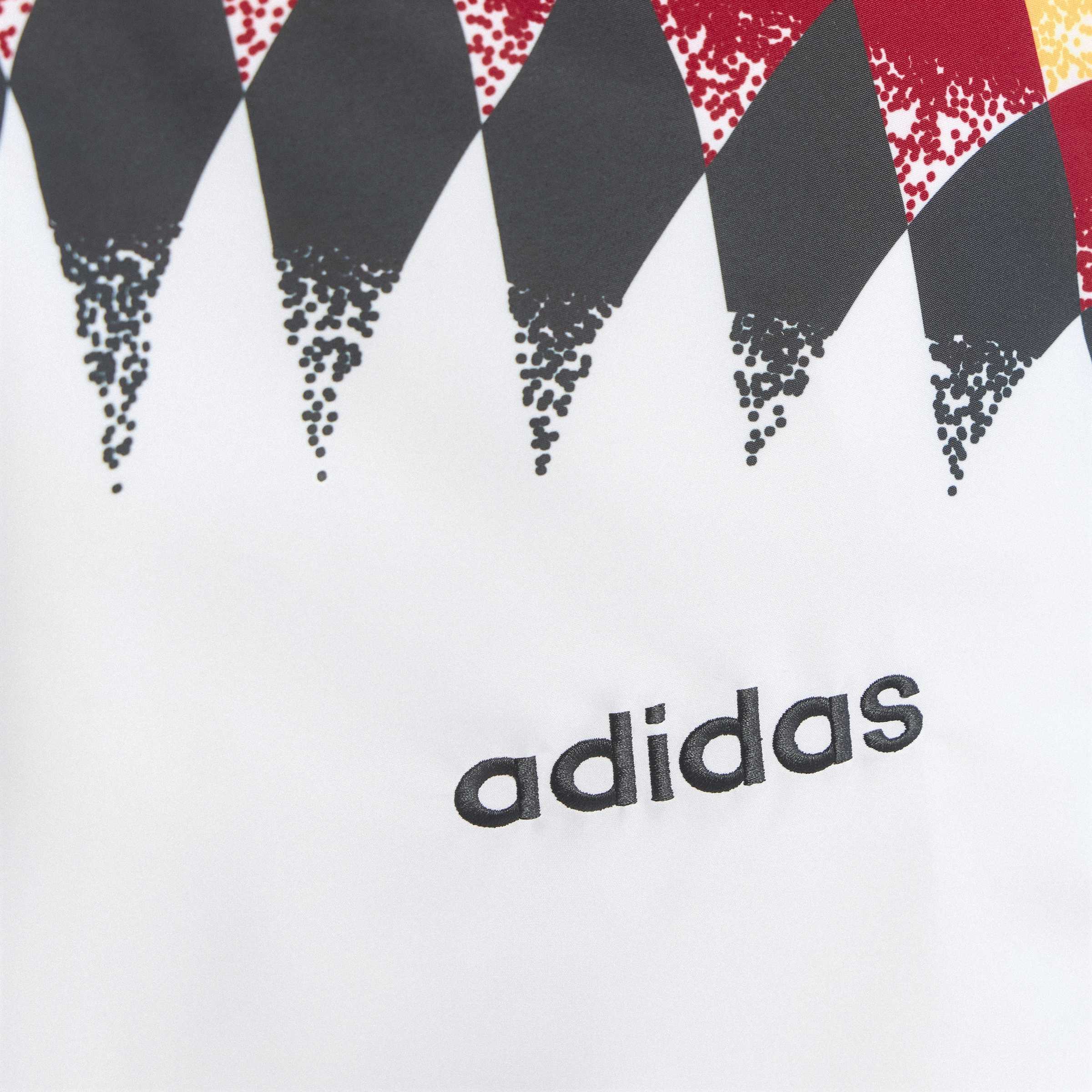 adidas Germany Track Top 1994 - JW8809-ADIDAS by adidas | Available at Niky's Sports