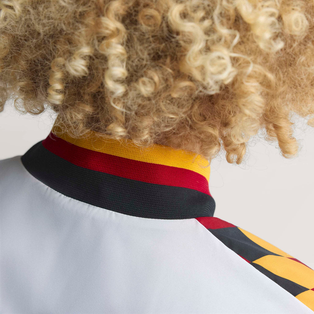 adidas Germany Track Top 1994 - JW8809-ADIDAS by adidas | Available at Niky's Sports