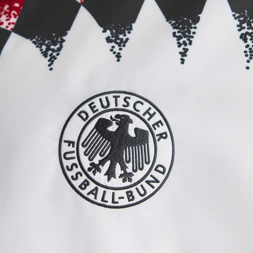 adidas Germany Track Top 1994 - JW8809-ADIDAS by adidas | Available at Niky's Sports