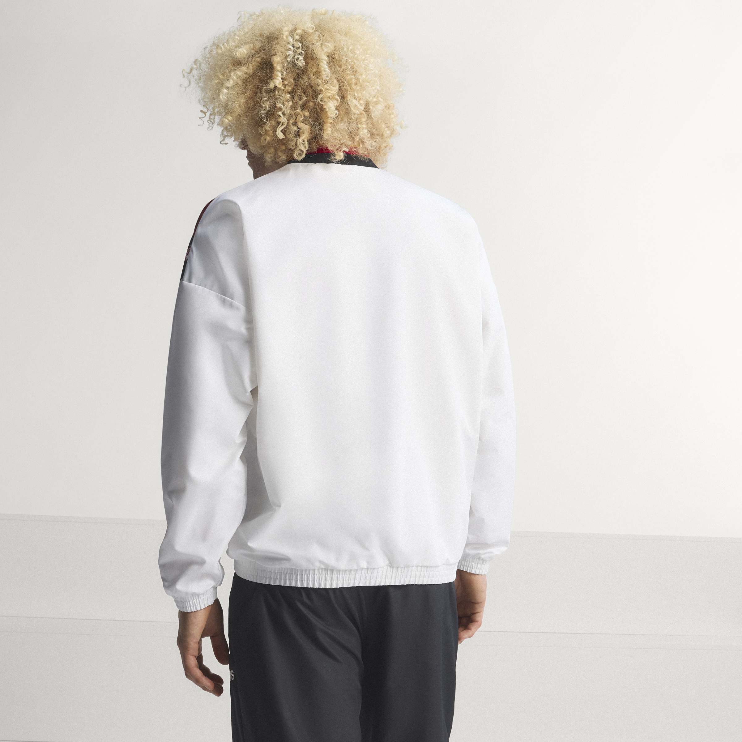 adidas Germany Track Top 1994 - JW8809-ADIDAS by adidas | Available at Niky's Sports