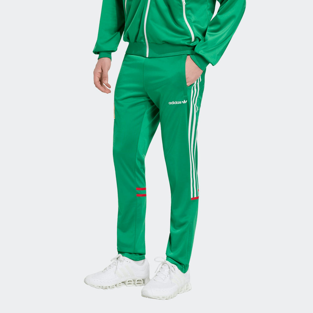 adidas Mexico 1986 Track Pant - JX4102-ADIDAS by adidas | Available at Niky's Sports