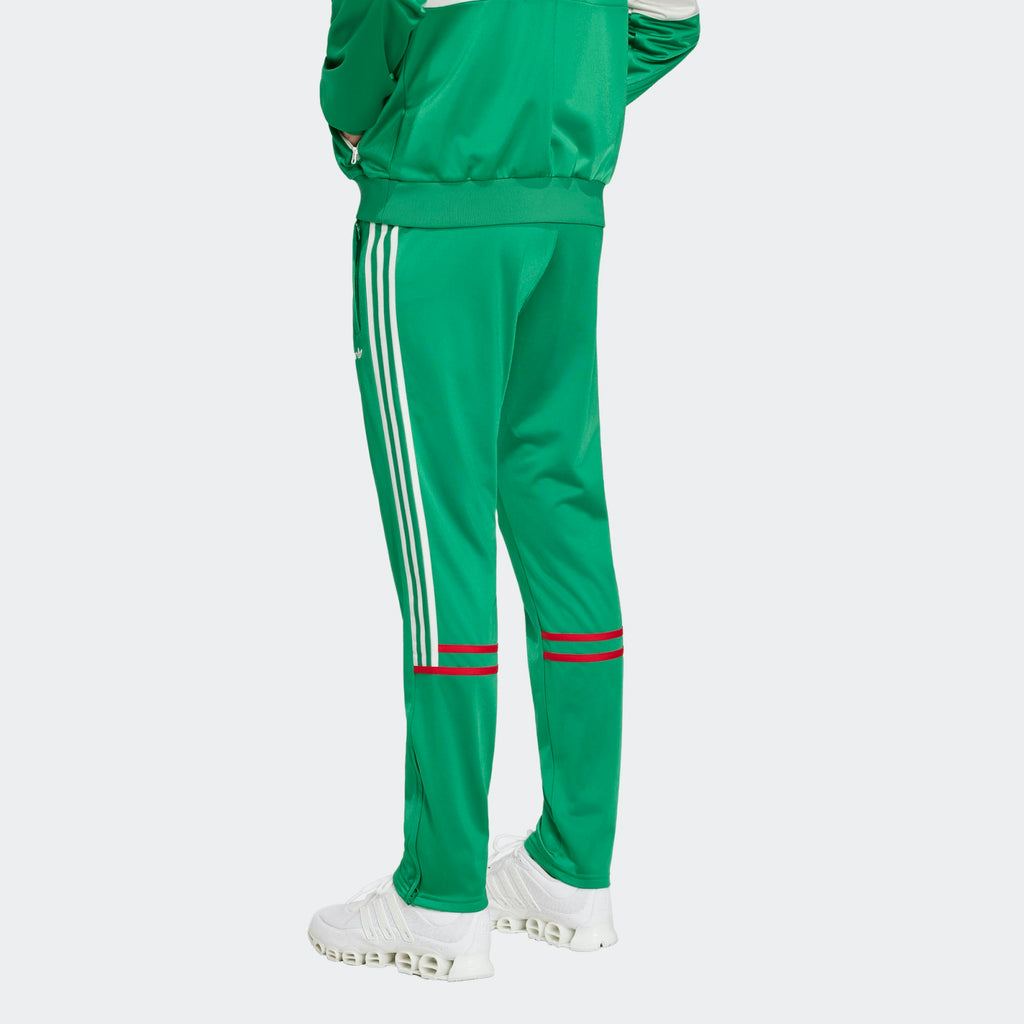 adidas Mexico 1986 Track Pant - JX4102-ADIDAS by adidas | Available at Niky's Sports