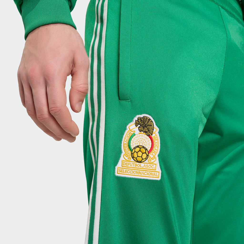 adidas Mexico 1986 Track Pant - JX4102-ADIDAS by adidas | Available at Niky's Sports