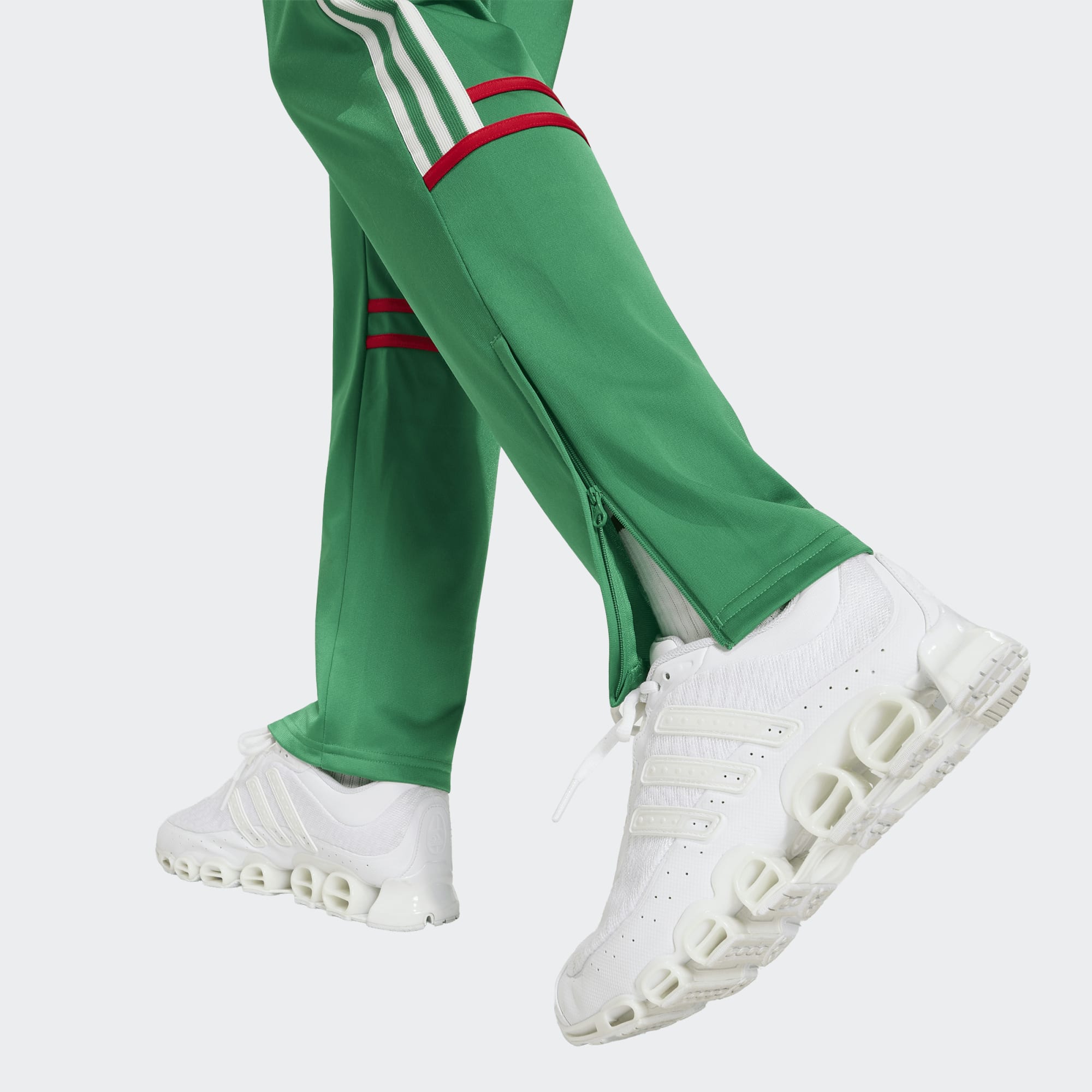 adidas Mexico 1986 Track Pant - JX4102-ADIDAS by adidas | Available at Niky's Sports