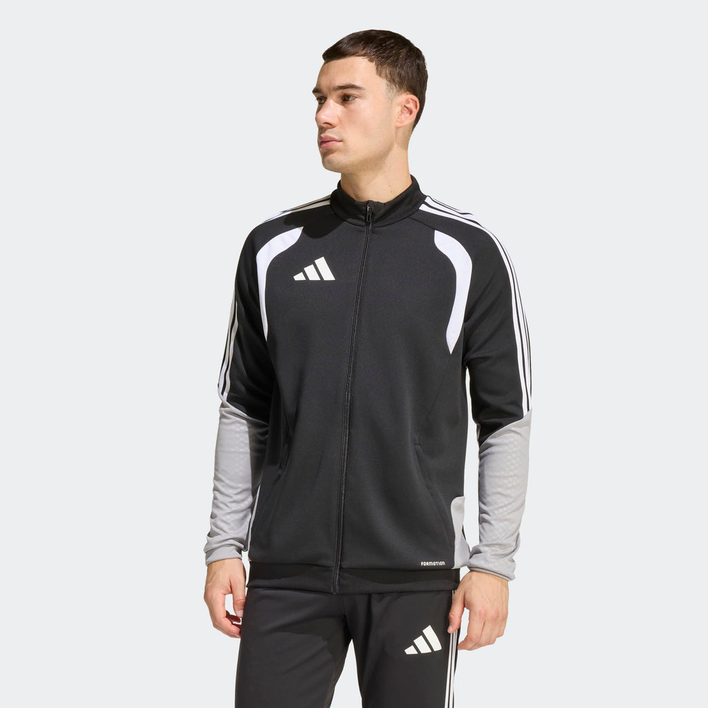 adidas Tiro 26 Competition Training Jacket