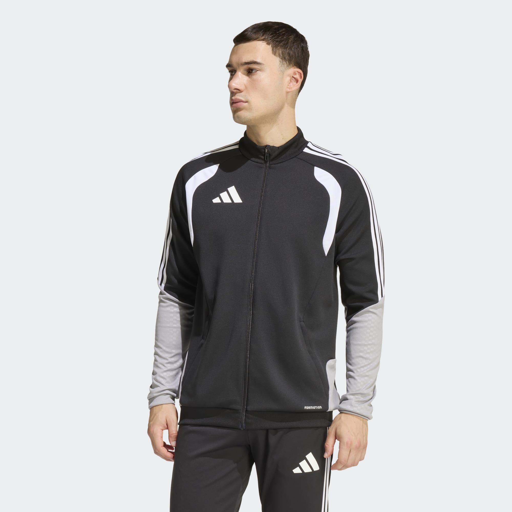 adidas Tiro 26 Competition Training Jacket