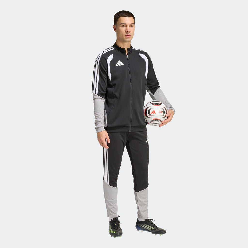 adidas Tiro 26 Competition Training Jacket