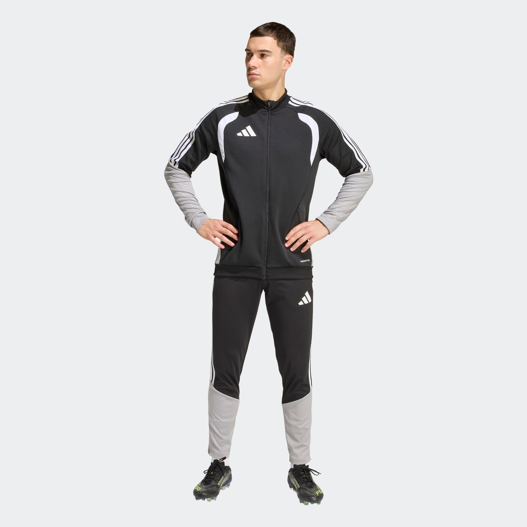 adidas Tiro 26 Competition Training Jacket