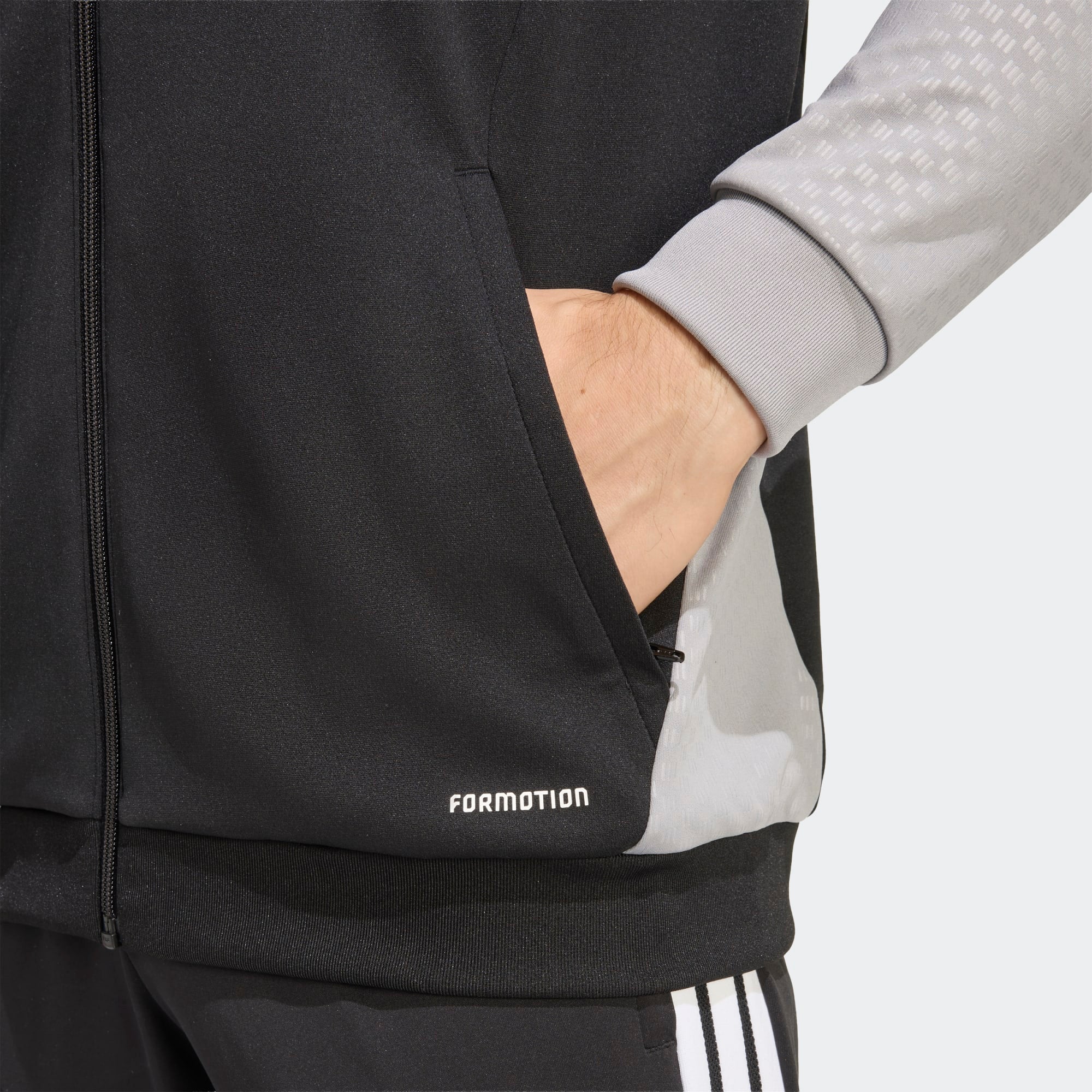 adidas Tiro 26 Competition Training Jacket