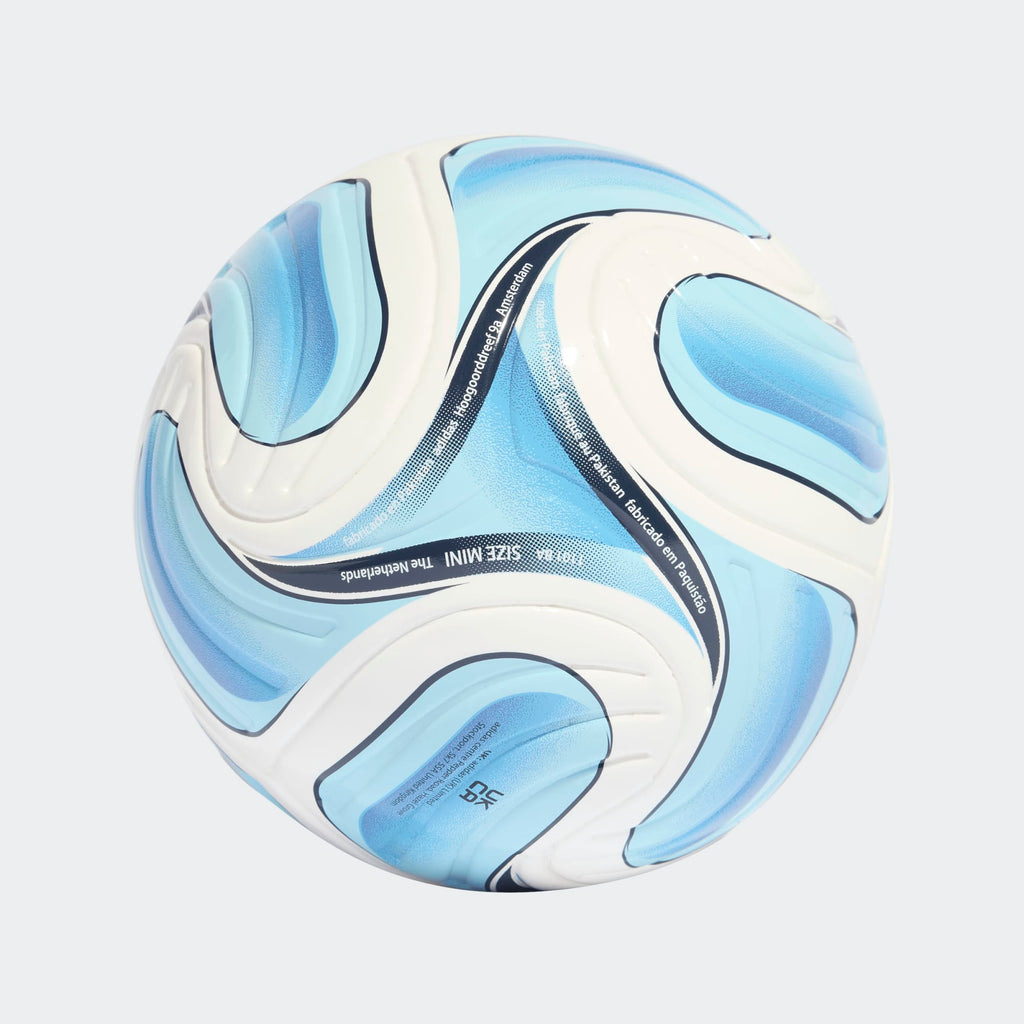 TRIONDA ARGENTINA HOME MINI BALL
