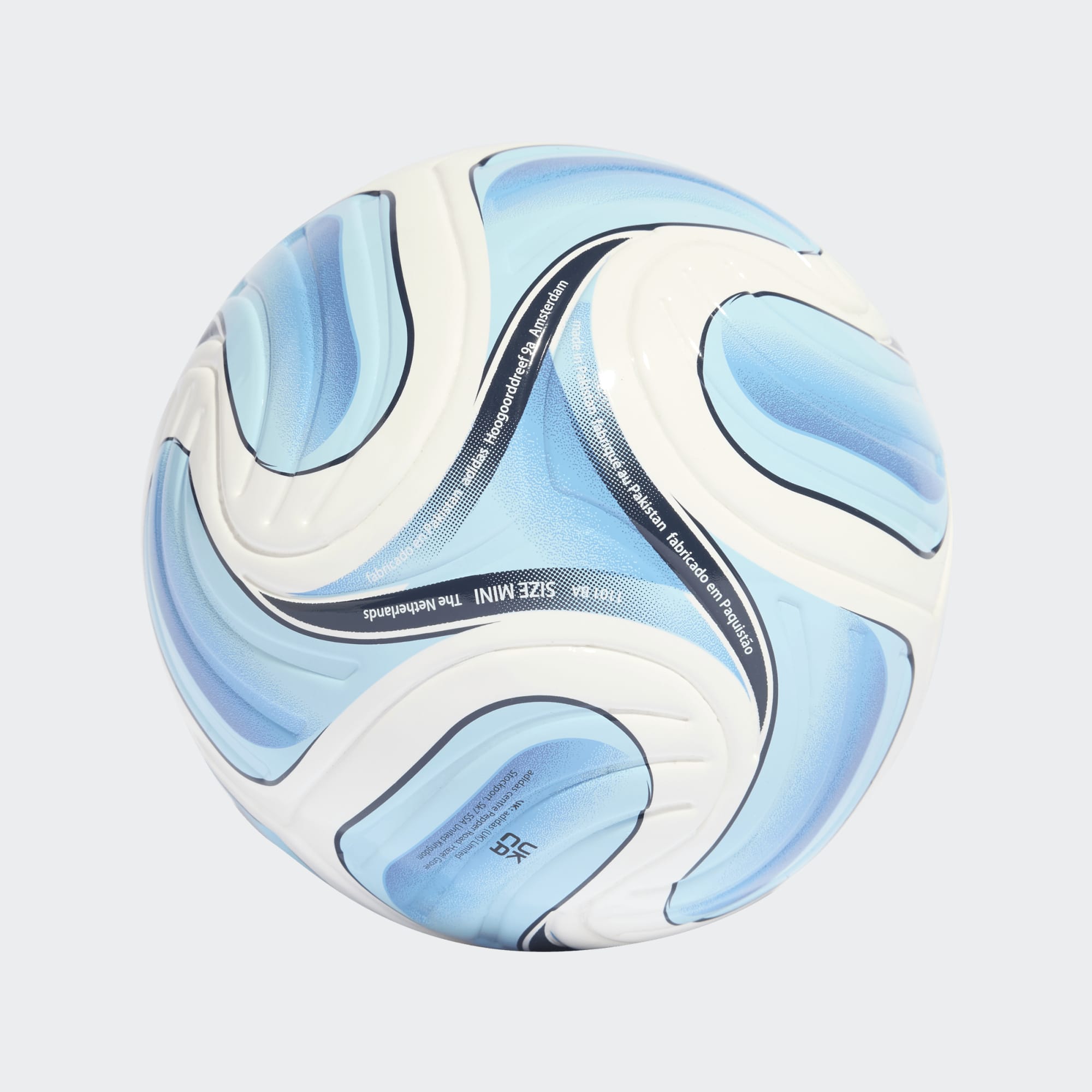 TRIONDA ARGENTINA HOME MINI BALL