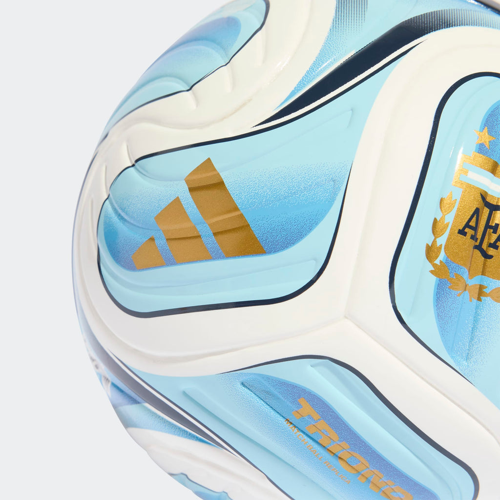 TRIONDA ARGENTINA HOME MINI BALL