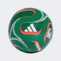 adidas Mexico 2026 Club Ball - JY0307-ADIDAS by adidas | Available at Niky's Sports