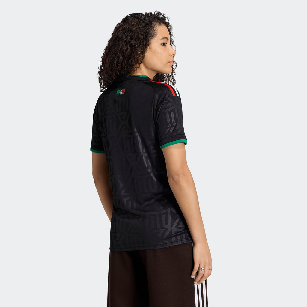 adidas Mexico 26 Women's 3rd Jersey - JY6980-adidas by adidas | Available at Niky's Sports