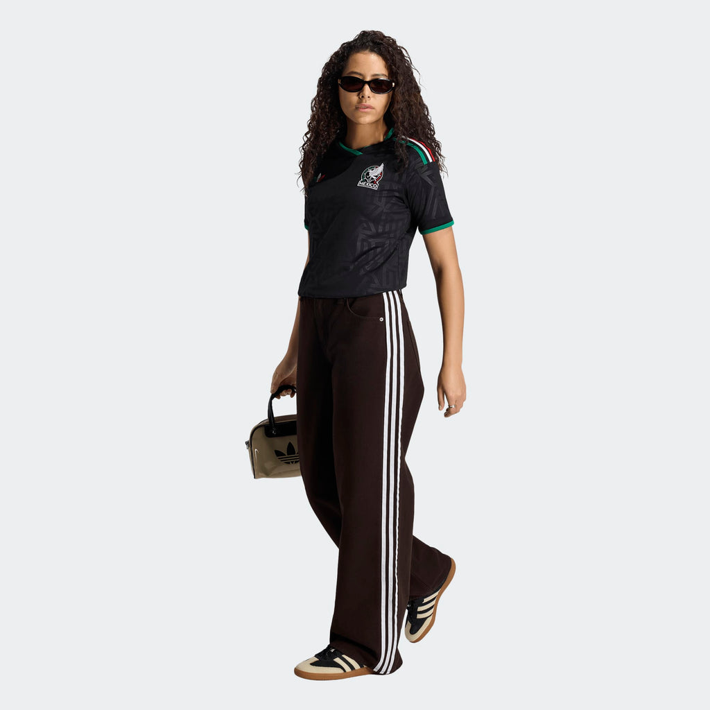 adidas Mexico 26 Women's 3rd Jersey - JY6980-adidas by adidas | Available at Niky's Sports