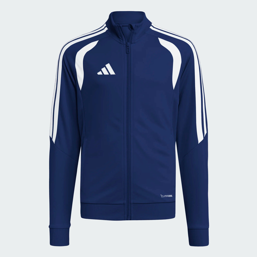 Adidas Tiro 26 League Training Top - Premium Soccer Training Gear