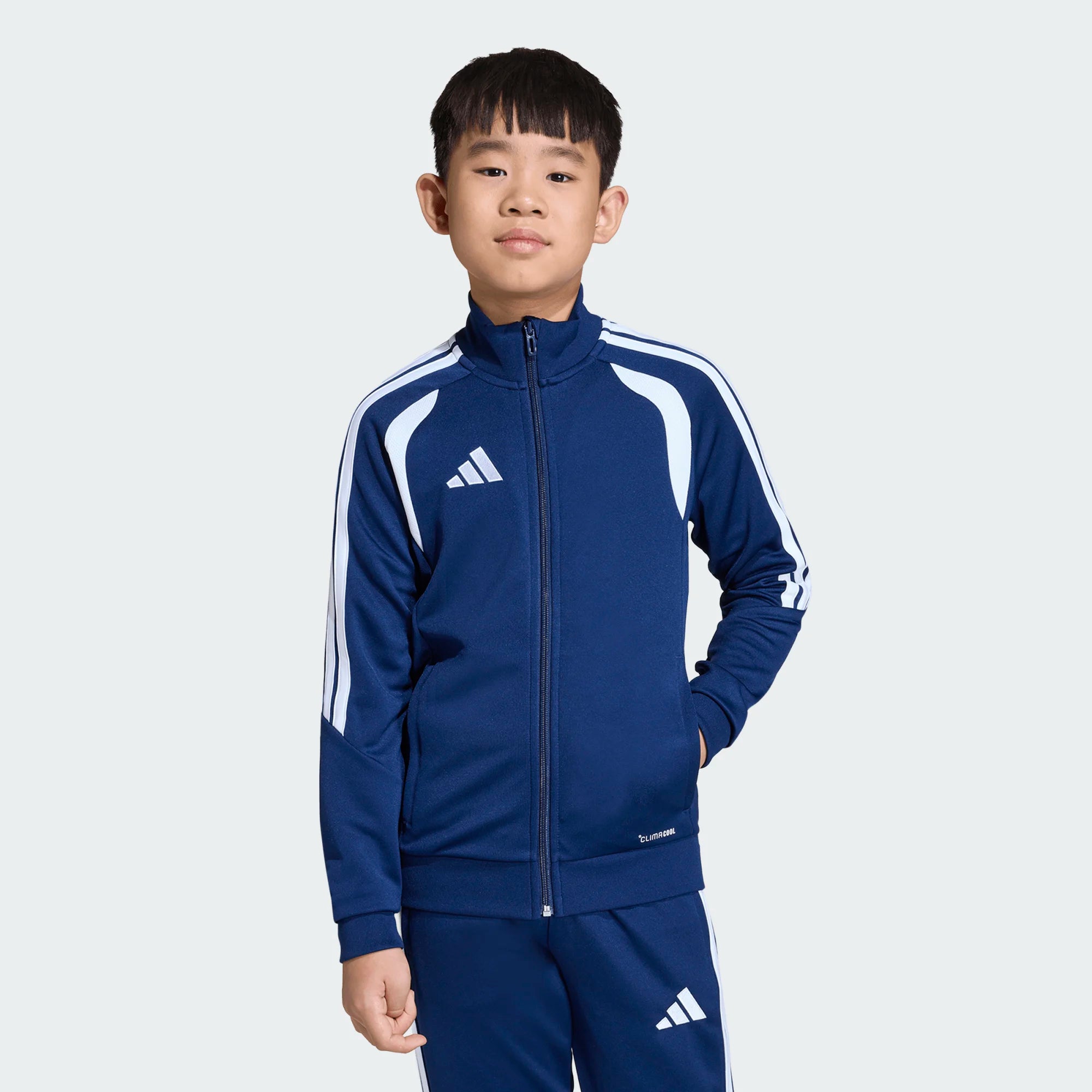 Adidas Tiro 26 League Training Top - Premium Soccer Training Gear
