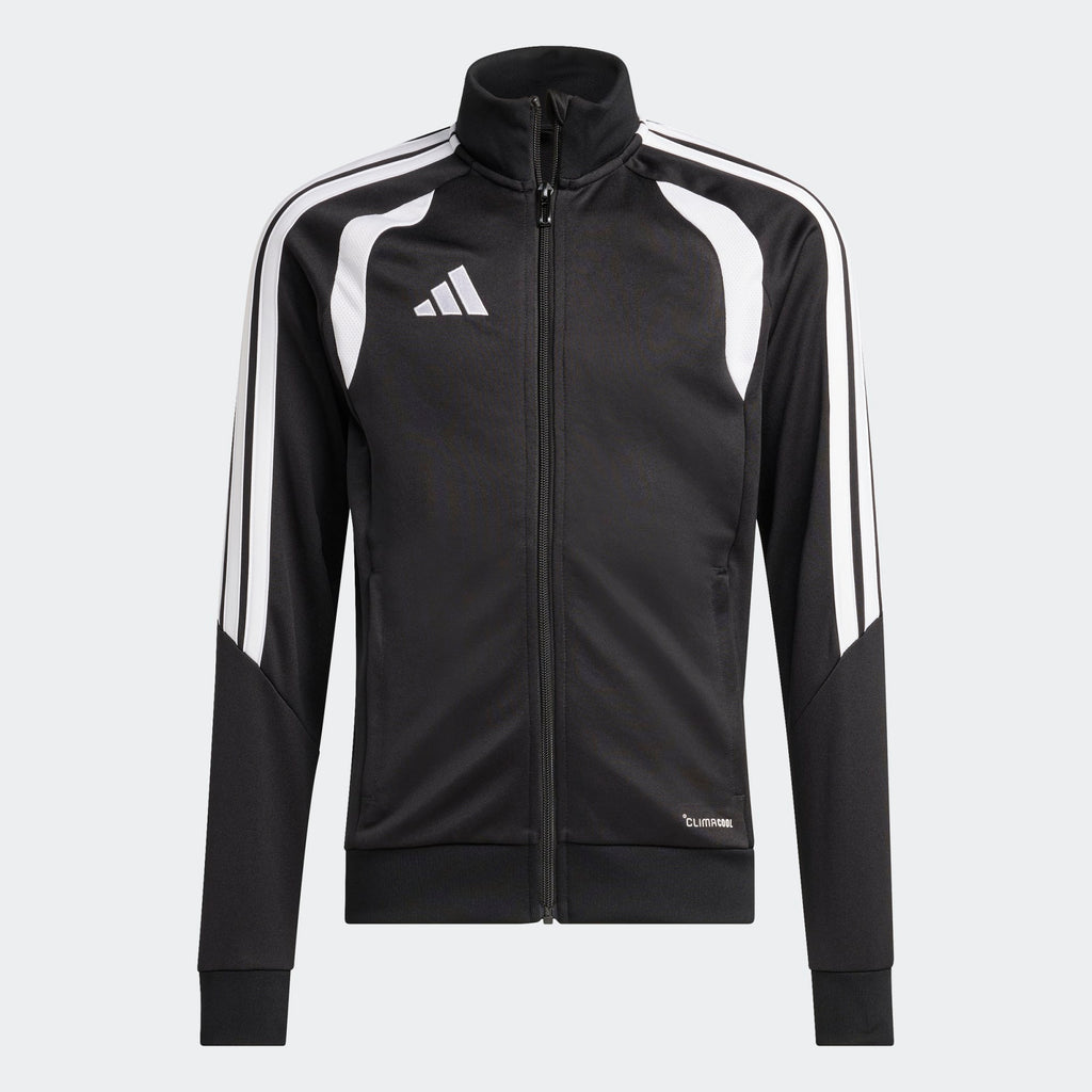 TIRO26 LEAGUE YTH TRAINING JACKET