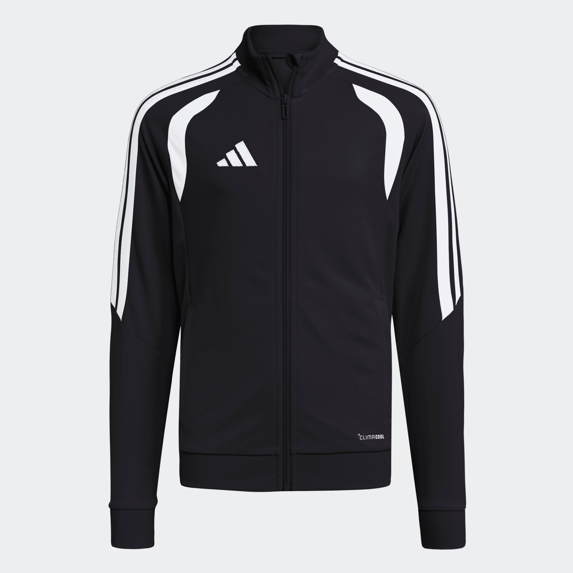 TIRO26 LEAGUE YTH TRAINING JACKET