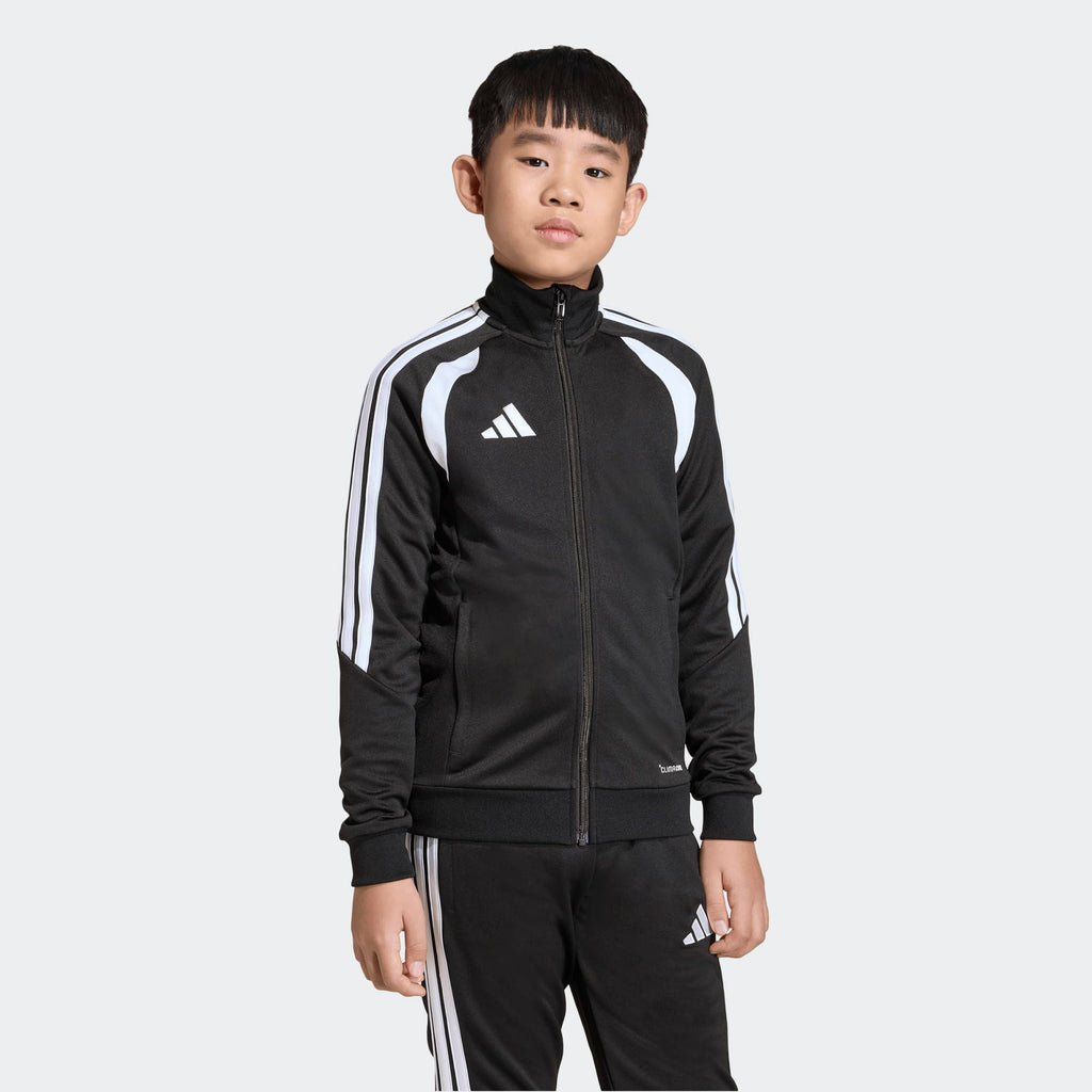 TIRO26 LEAGUE YTH TRAINING JACKET