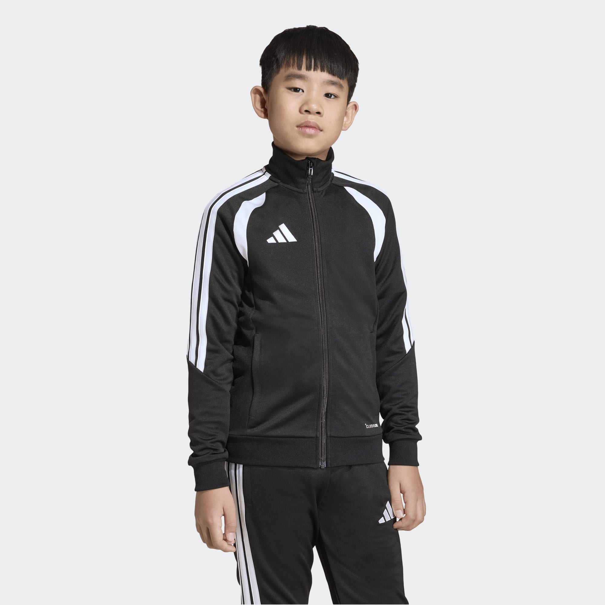 TIRO26 LEAGUE YTH TRAINING JACKET