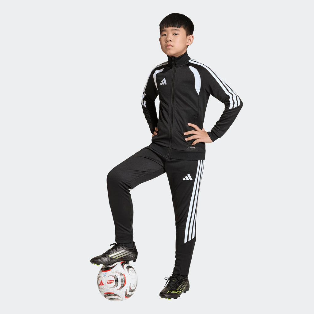 TIRO26 LEAGUE YTH TRAINING JACKET