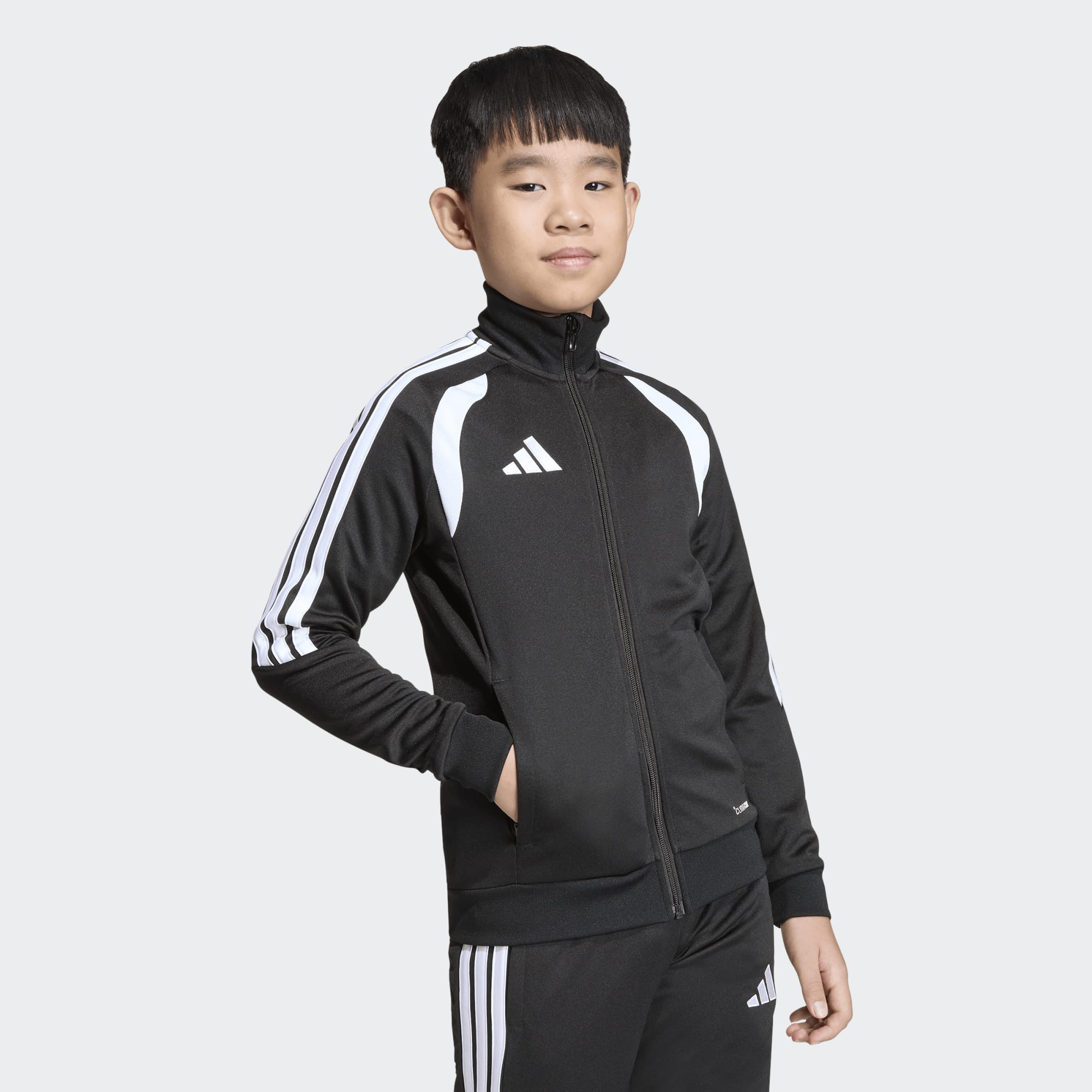 TIRO26 LEAGUE YTH TRAINING JACKET