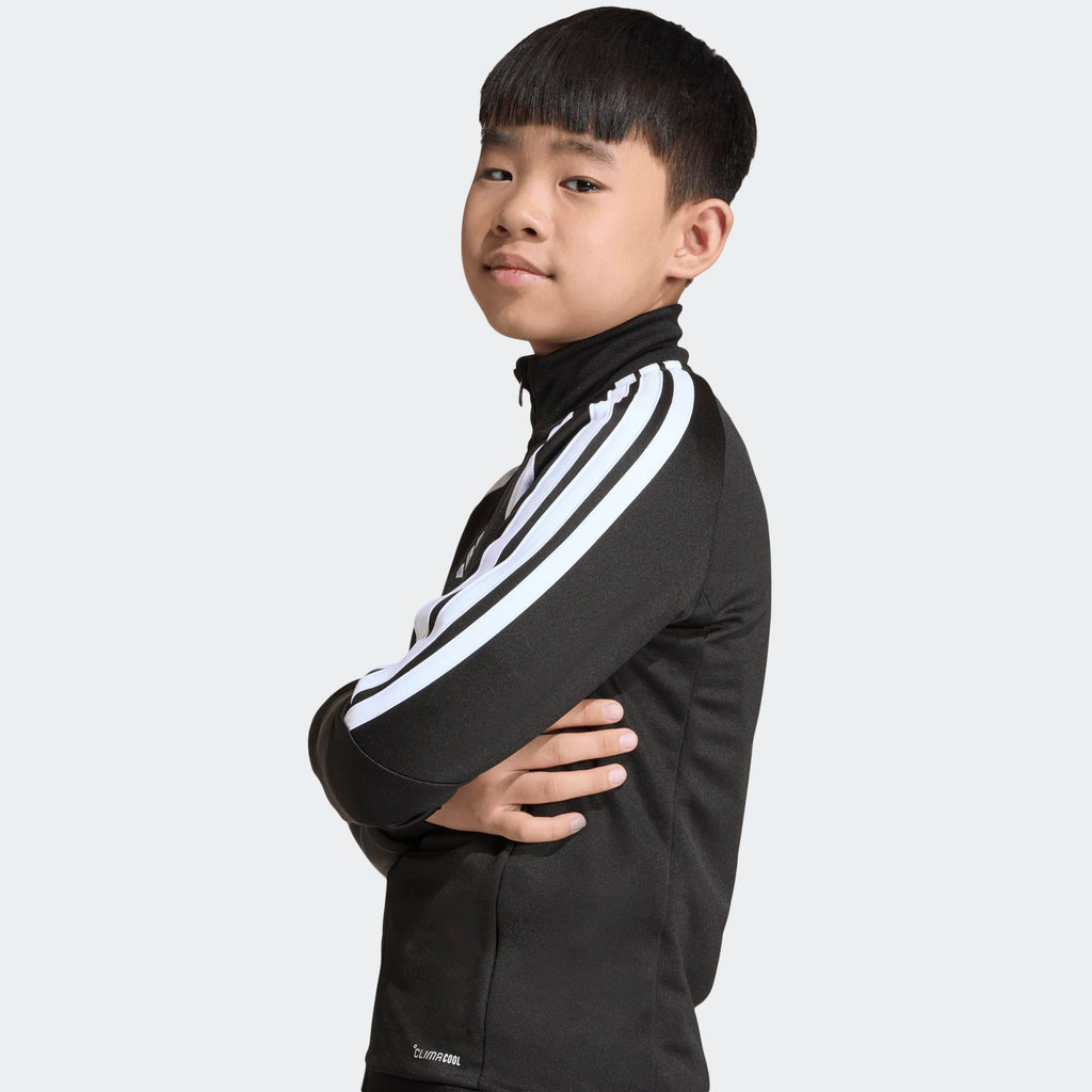 TIRO26 LEAGUE YTH TRAINING JACKET