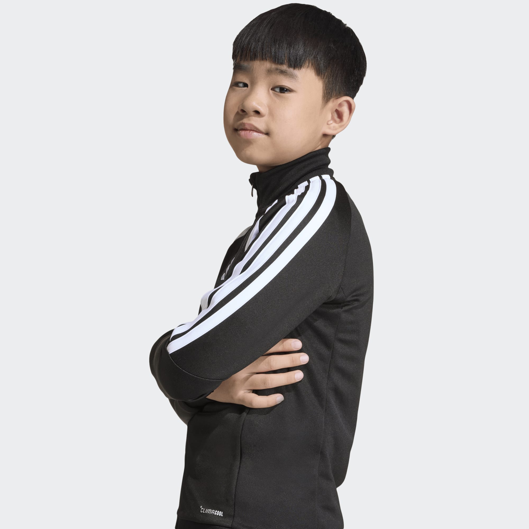 TIRO26 LEAGUE YTH TRAINING JACKET