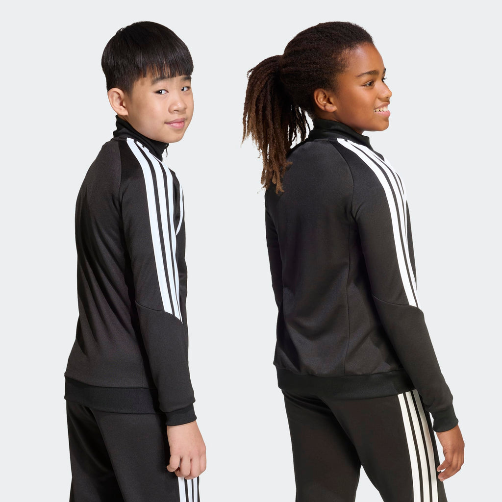 TIRO26 LEAGUE YTH TRAINING JACKET