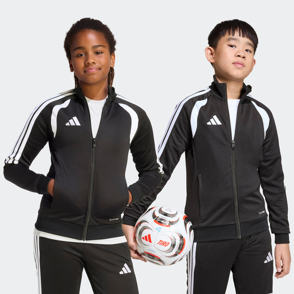 TIRO26 LEAGUE YTH TRAINING JACKET