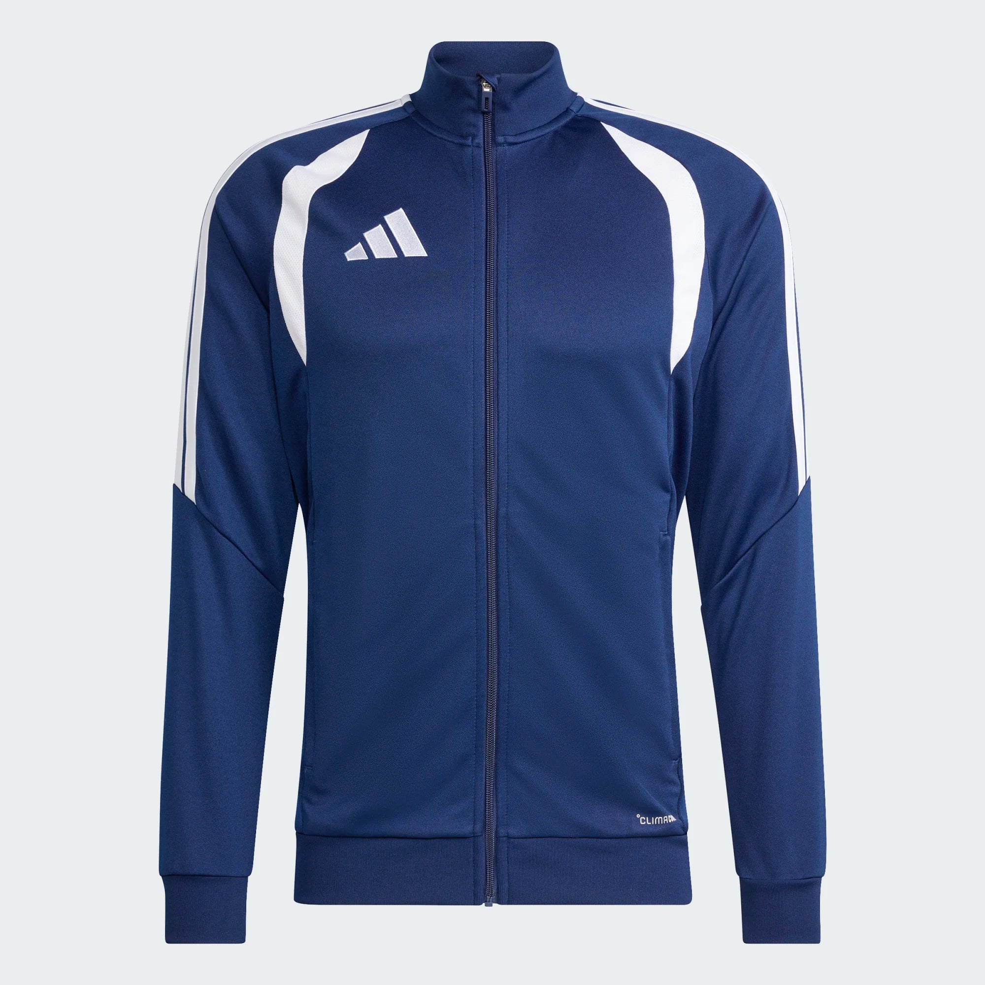 Adidas Tiro 26 League Men's Training Jacket - Training Apparel by Adidas | Available at Niky's Sports