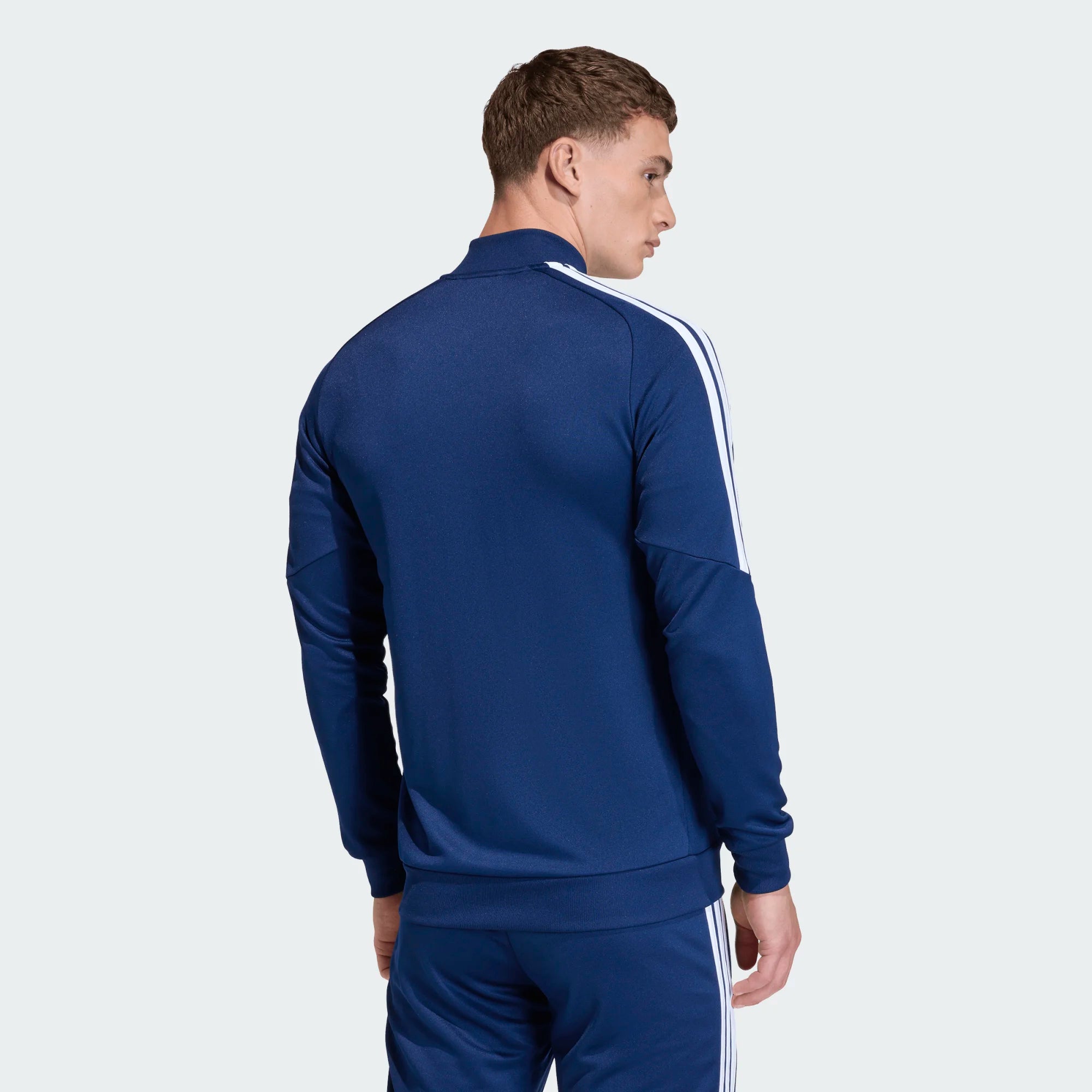 Adidas Tiro 26 League Men's Training Jacket - Training Apparel by Adidas | Available at Niky's Sports