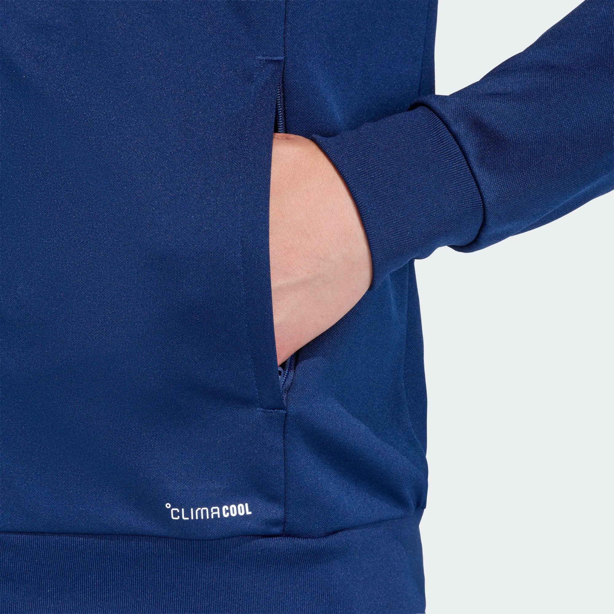 Adidas Tiro 26 League Men's Training Jacket - Training Apparel by Adidas | Available at Niky's Sports