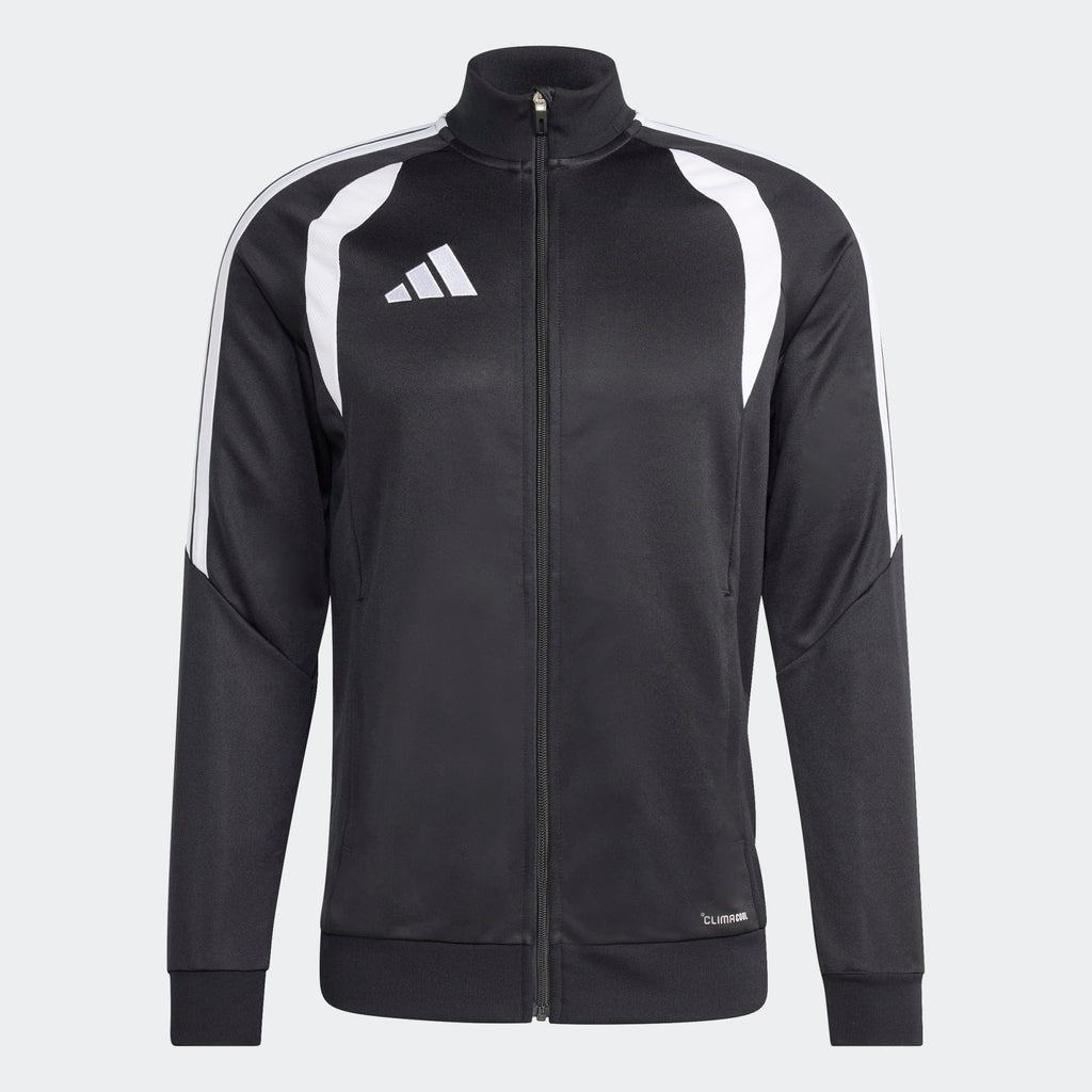 Adidas Tiro 26 League Training Jacket Men's Black