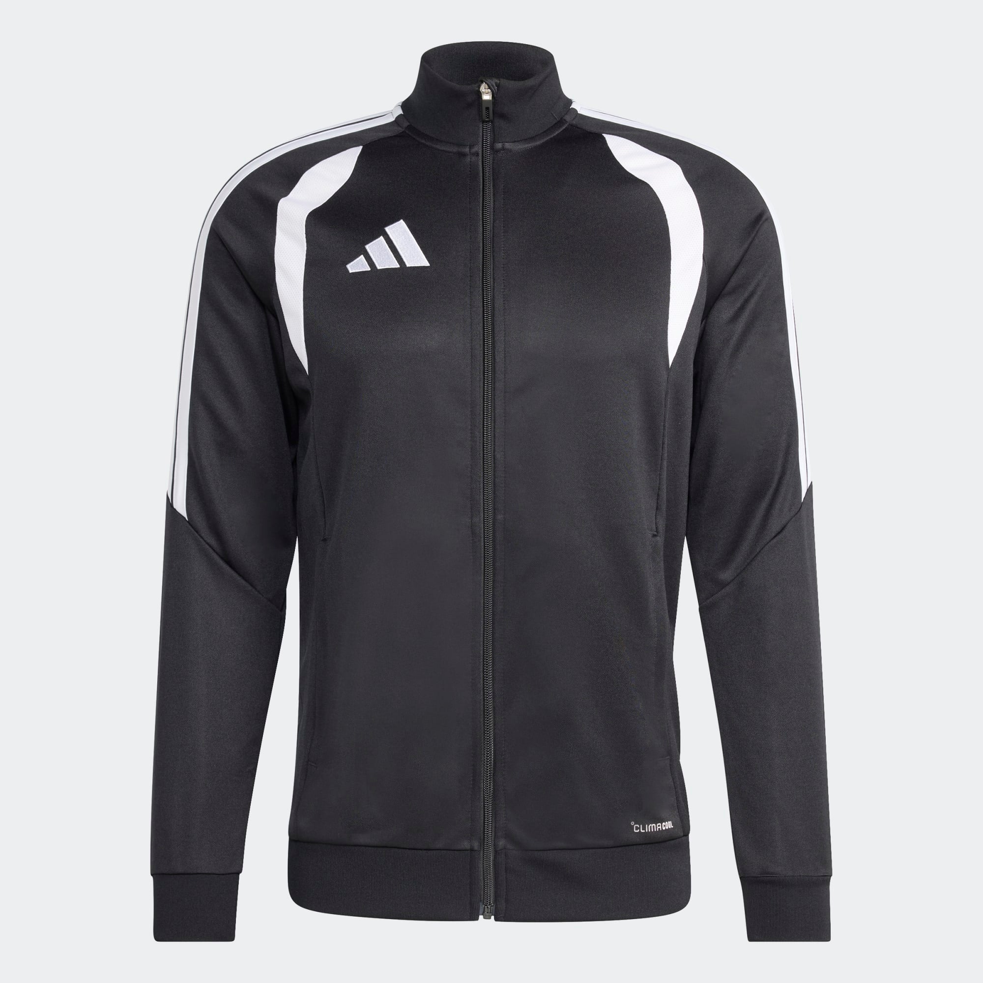 Adidas Tiro 26 League Training Jacket Men's Black
