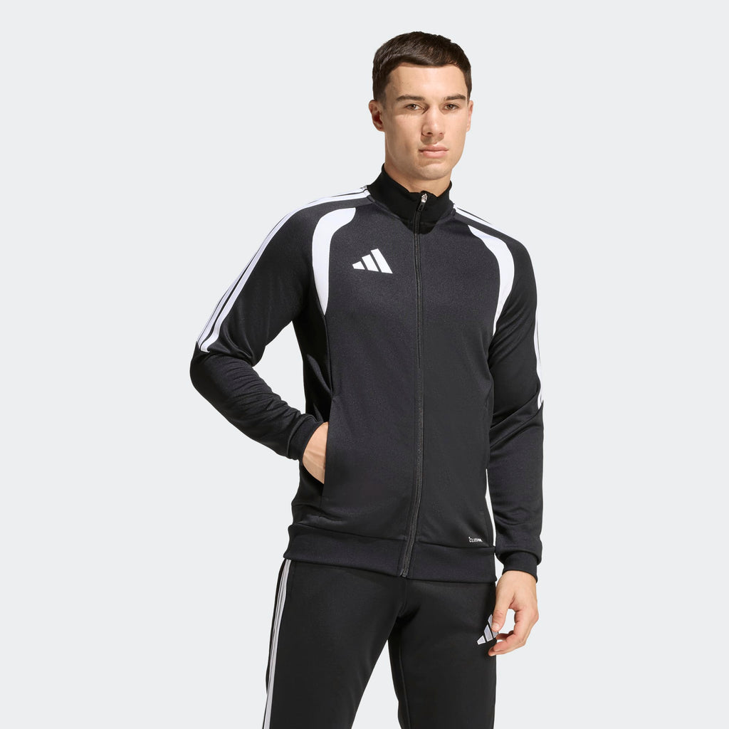Adidas Tiro 26 League Training Jacket Men's Black