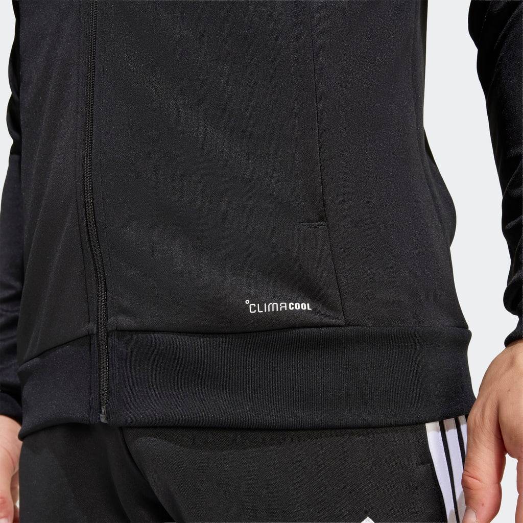 Adidas Tiro 26 League Training Jacket Men's Black