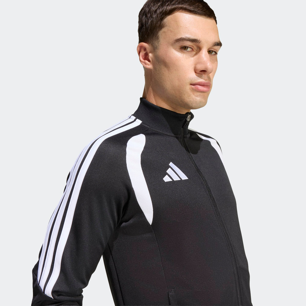 Adidas Tiro 26 League Training Jacket Men's Black