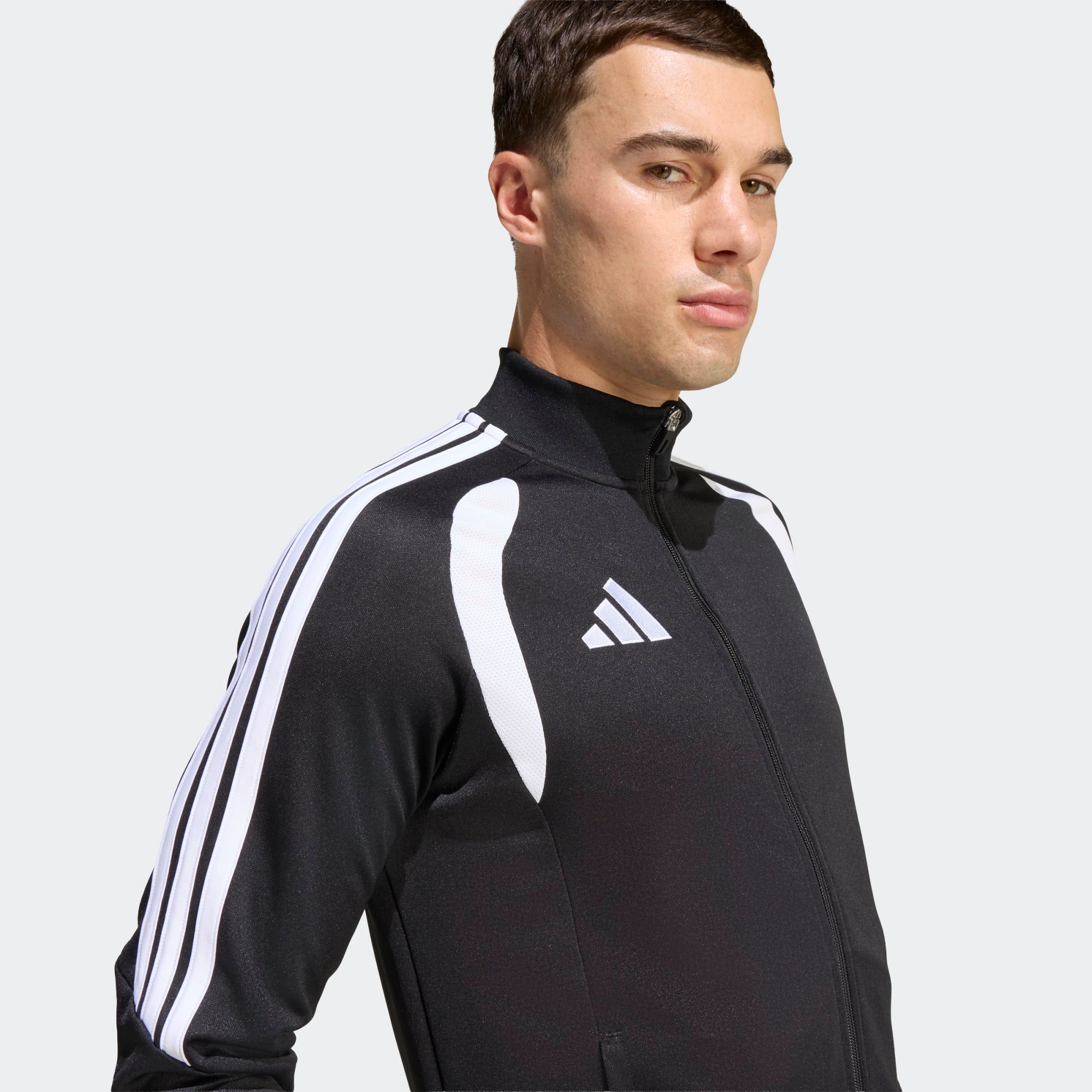 Adidas Tiro 26 League Training Jacket Men's Black