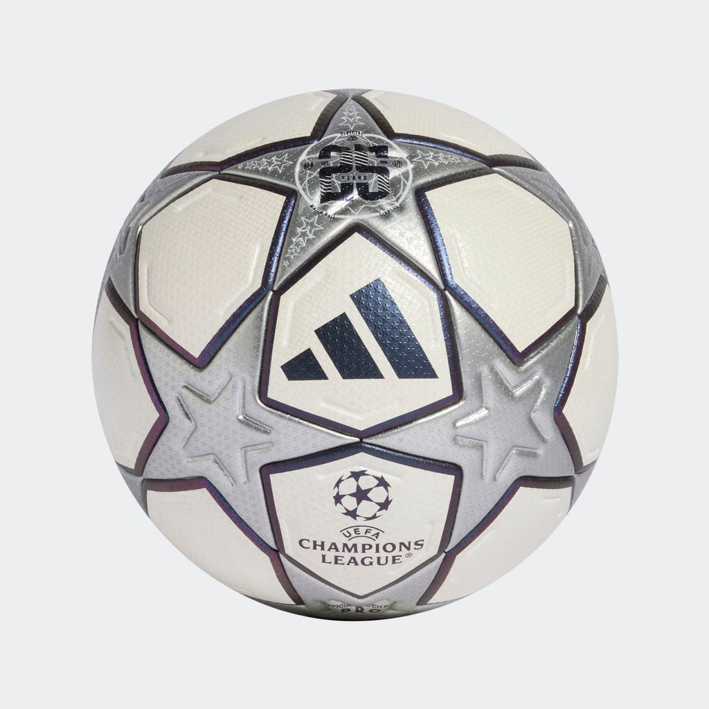 adidas UEFA CHAMPIONS LEAGUE PRO 3RD SOCCER BALL