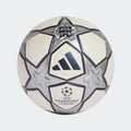 adidas UEFA CHAMPIONS LEAGUE PRO 3RD SOCCER BALL