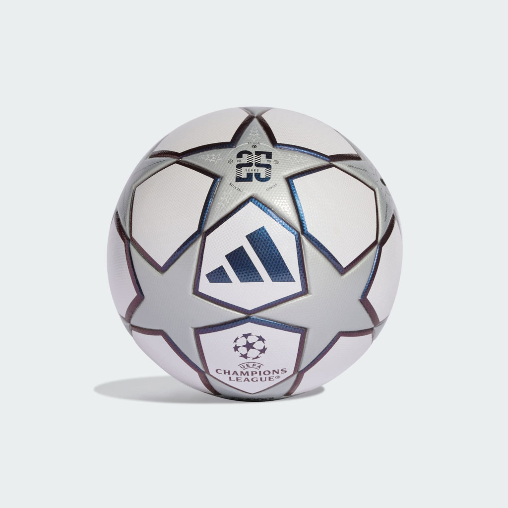 adidas UEFA CHAMPIONS LEAGUE LEAGUE 3RD SOCCER BALL - JY8892-ADIDAS by adidas | Available at Niky's Sports