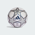 adidas UEFA CHAMPIONS LEAGUE LEAGUE 3RD SOCCER BALL - JY8892-ADIDAS by adidas | Available at Niky's Sports