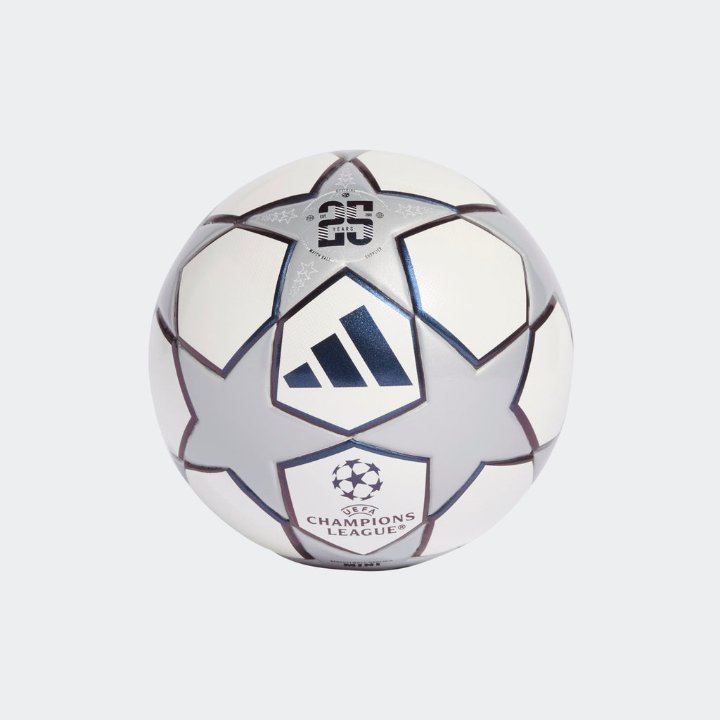 adidas UEFA Champions League Mini 3rd Ball