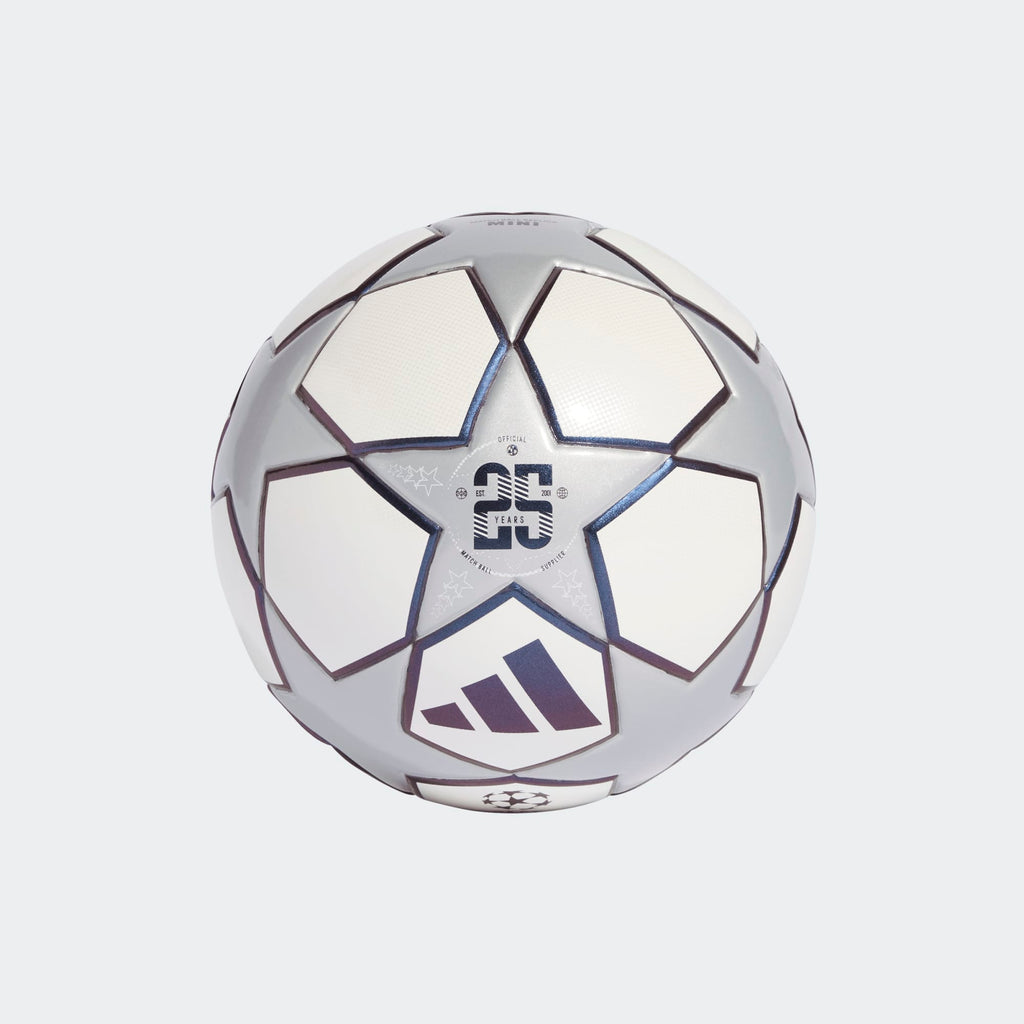 adidas UEFA Champions League Mini 3rd Ball