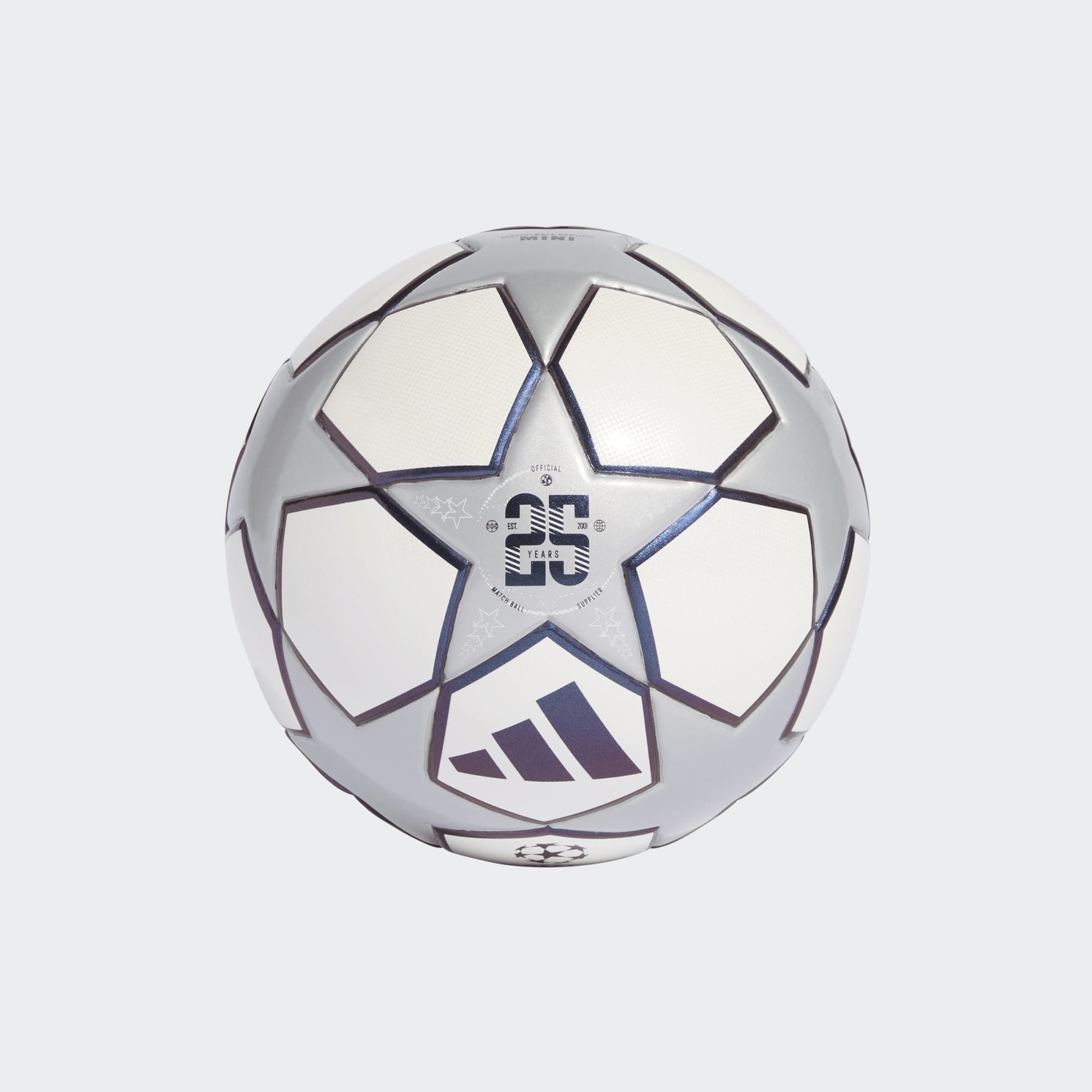 adidas UEFA Champions League Mini 3rd Ball