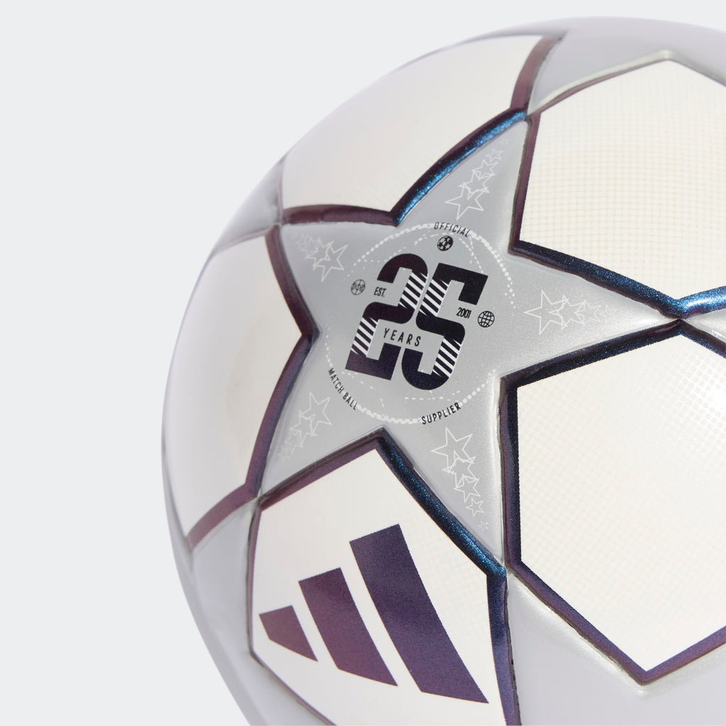 adidas UEFA Champions League Mini 3rd Ball